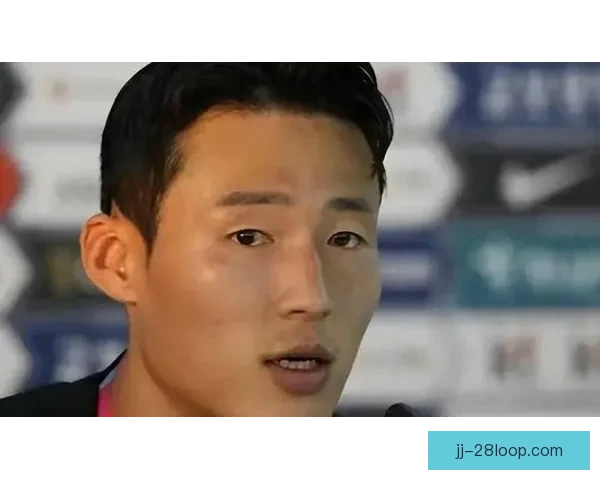孙准浩禁赛后首次记者会泪洒现场情绪激动引关注