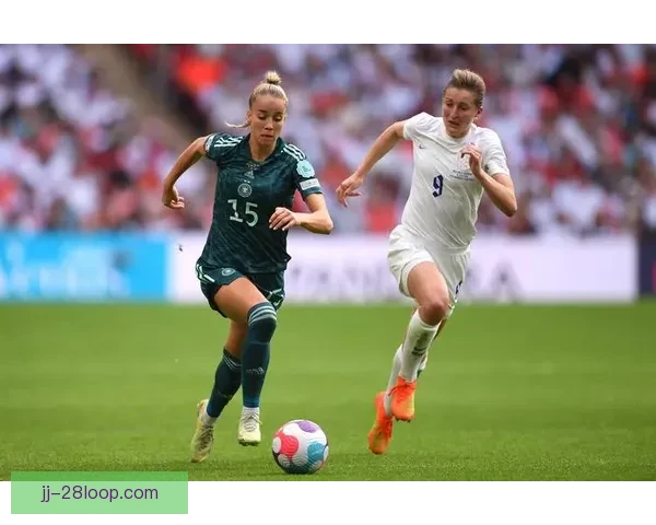 亚历山德拉·波普女足世界杯小组赛上演双响助英格兰大胜