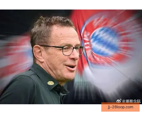 朗尼克拒绝拜仁执教邀约继续执掌奥地利国家队 朗尼克拒绝拜仁执教邀约继续执掌奥地利国家队