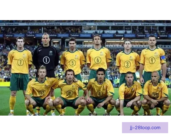 澳大利亚宣布将在3月国际比赛日举行FIFA系列赛迎战跨洲对手进行最后备战